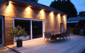 B&B Au Coin Des Sources